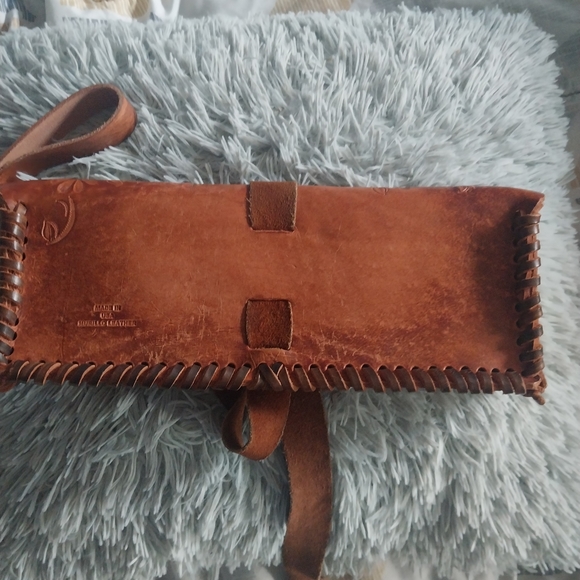 AIMEE ROLL UP PURSE 👛 - Picture 4 of 16